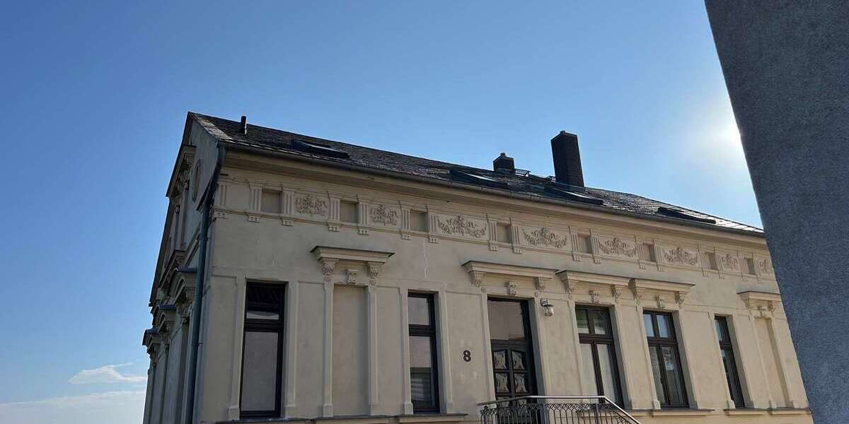 Einfamilienhaus Lettin Lettin - 13 Zimmer, 267 m&sup2;, 590.000&euro; | Angebot:27657563