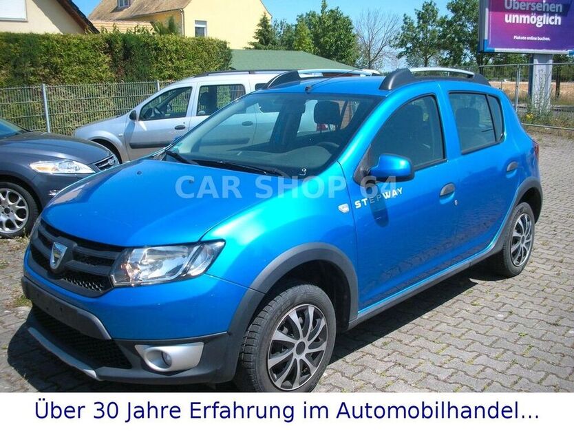 Sandero