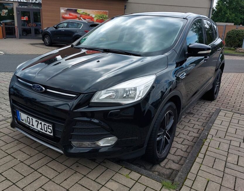 Kuga