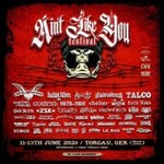 Tagesticket Freitag - Ain't Like You Festival 2026