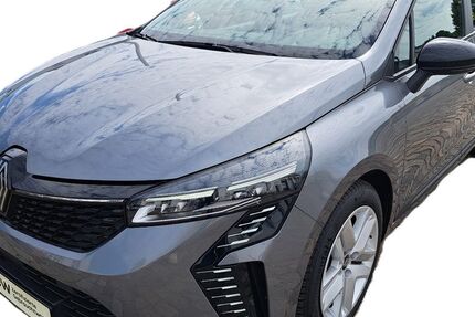 Renault Clio 5.945 km 18.500 € Querfurt 06268