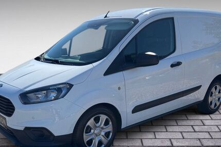 Ford Transit Courier 52.511 km 14.490 &euro; Halle(Saale) 06122