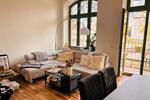 Etagenwohnung Halle (Saale) Frohe Zukunft - 3 Zimmer, 84 m&sup2;, 923&euro; | Angebot:26279628