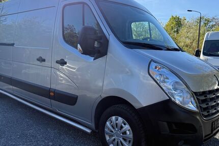 Renault Master 178.000 km 12.199 &euro; Schkopau 06258