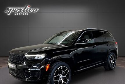 Jeep Grand Cherokee 59.956 km 59.111 &euro; Markranstädt 04420