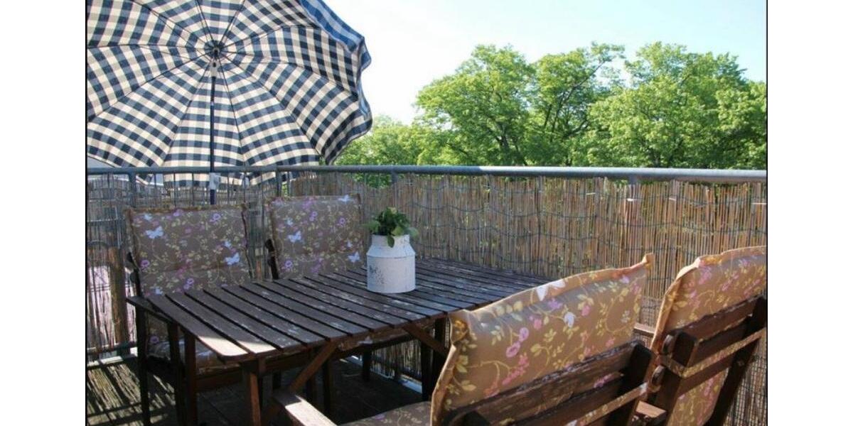 Dachgeschoßwohnung Halle (Saale) - 2 Zimmer, 49 m&sup2;, 570&euro; | Angebot:26661251