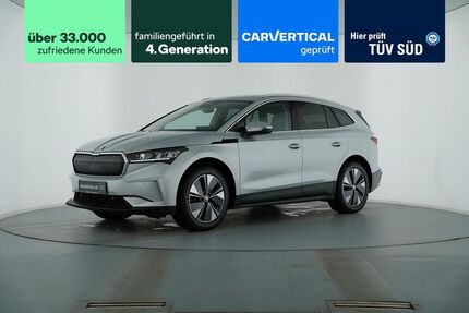 Skoda Enyaq 26.313 km 39.889 &euro; Halle (Saale) 06126