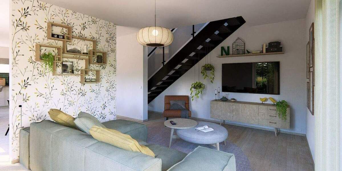 Mehrfamilienhaus, Wohnhaus Halle (Saale) Büschdorf - 5 Zimmer, 173 m&sup2;, 498.256&euro; | Angebot:25692033