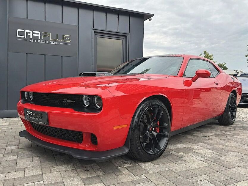 Challenger
