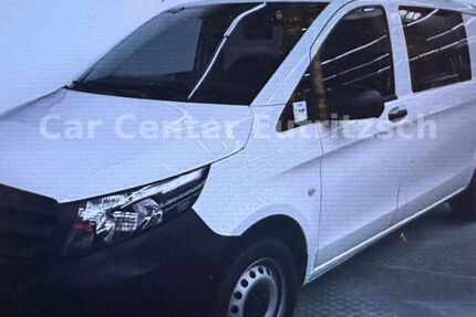 Mercedes-Benz Vito 23.893 km 35.999 € Leipzig 04129