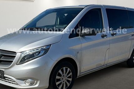Mercedes-Benz Vito 204.156 km 18.299 &euro; Brehna 06796