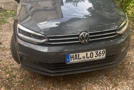 VW Touran 64.000 km 29.990 &euro; Halle (Saale) 06114