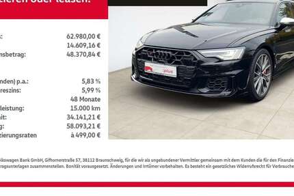 Audi S6 29.994 km 62.979 &euro; Bitterfeld-Wolfen 06749