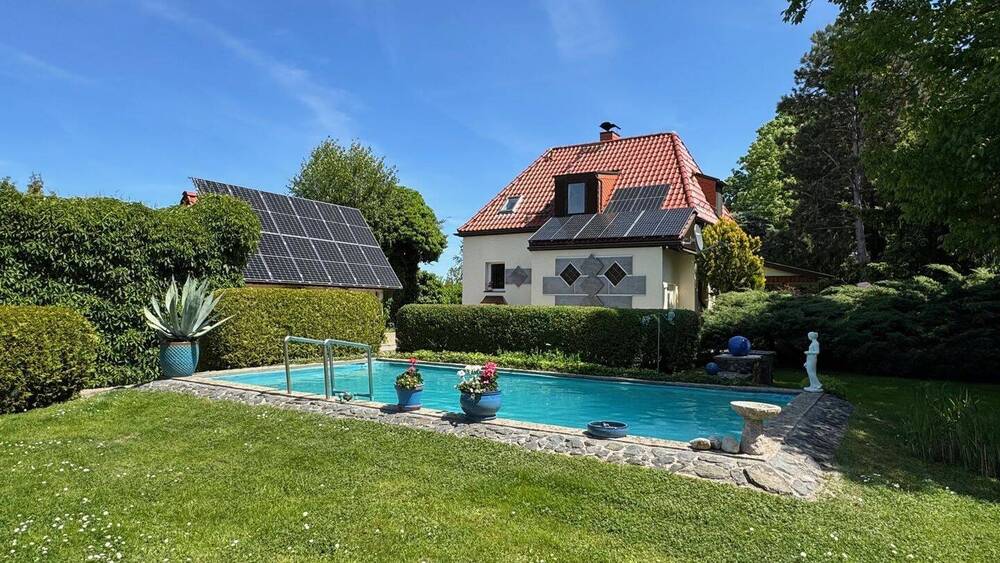 Einfamilienhaus Markranstädt Seebenisch - 4 Zimmer, 120 m&sup2;, 570.000&euro; | Angebot:26796874