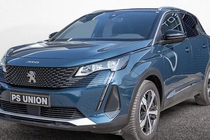 Peugeot 3008 25.265 km 27.990 &euro; Halle (Saale) 06132