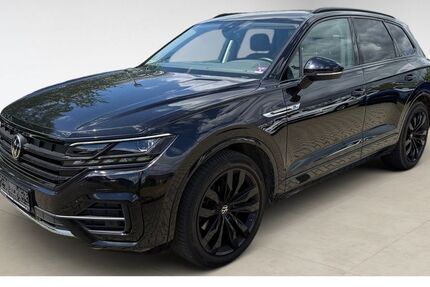 VW Touareg 89.427 km 46.930 &euro; Bitterfeld-Wolfen 06749