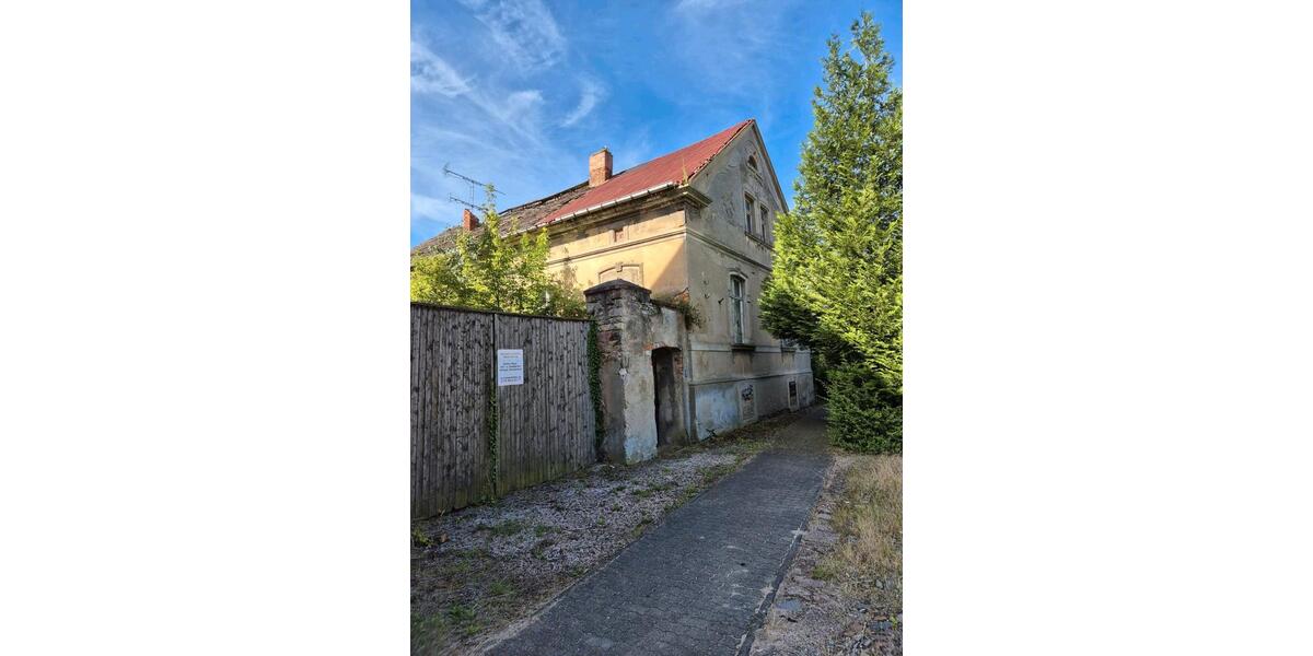 Einfamilienhaus Köthen (Anhalt) - 20.000&euro; | Angebot:26617539
