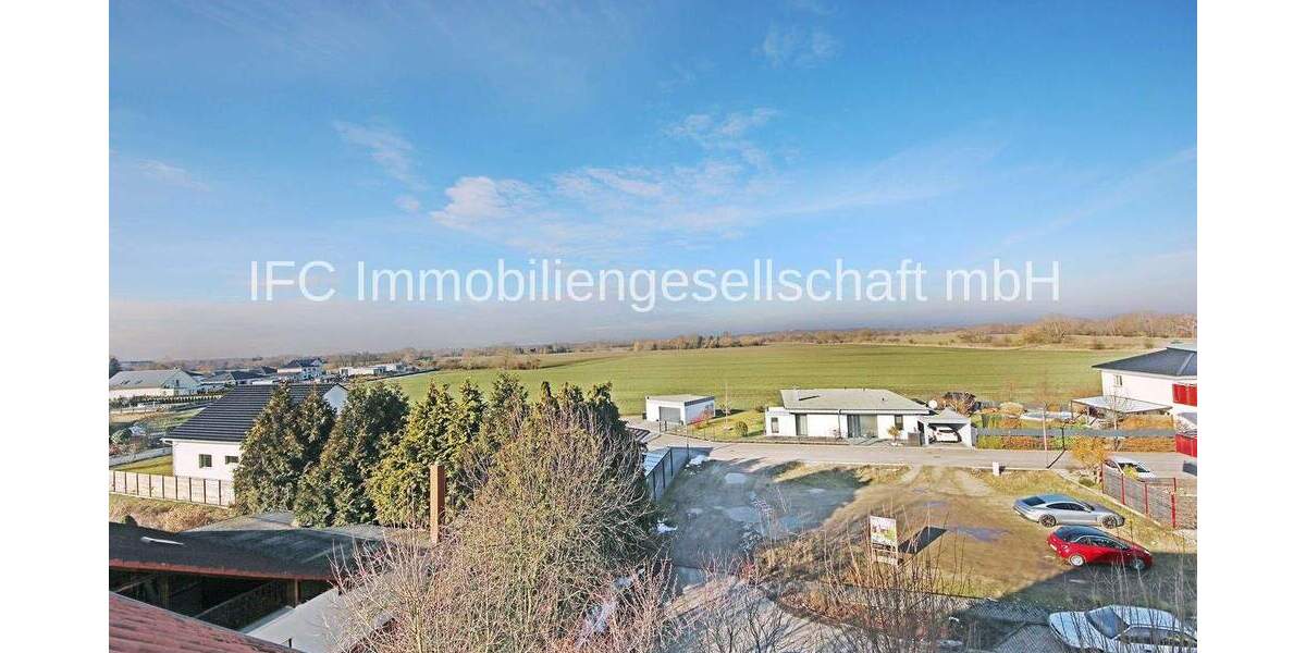 Etagenwohnung Bitterfeld-Wolfen Bitterfeld - 3 Zimmer, 67 m&sup2;, 125.000&euro; | Angebot:25156429