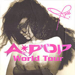TYLA - THE A*POP WORLD TOUR - Support: Royal Musiq