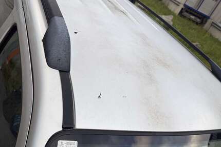 Opel Agila 182.224 km 500 &euro; Hall in Tirol 06060