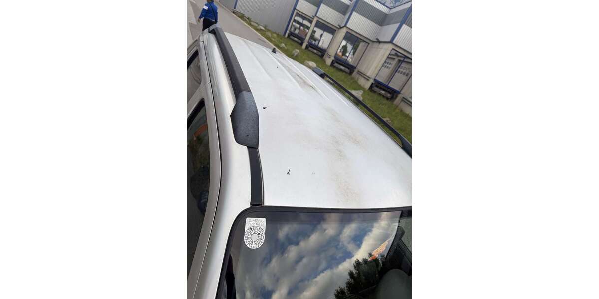 Opel Agila 182.224 km 500 &euro; Hall in Tirol 06060