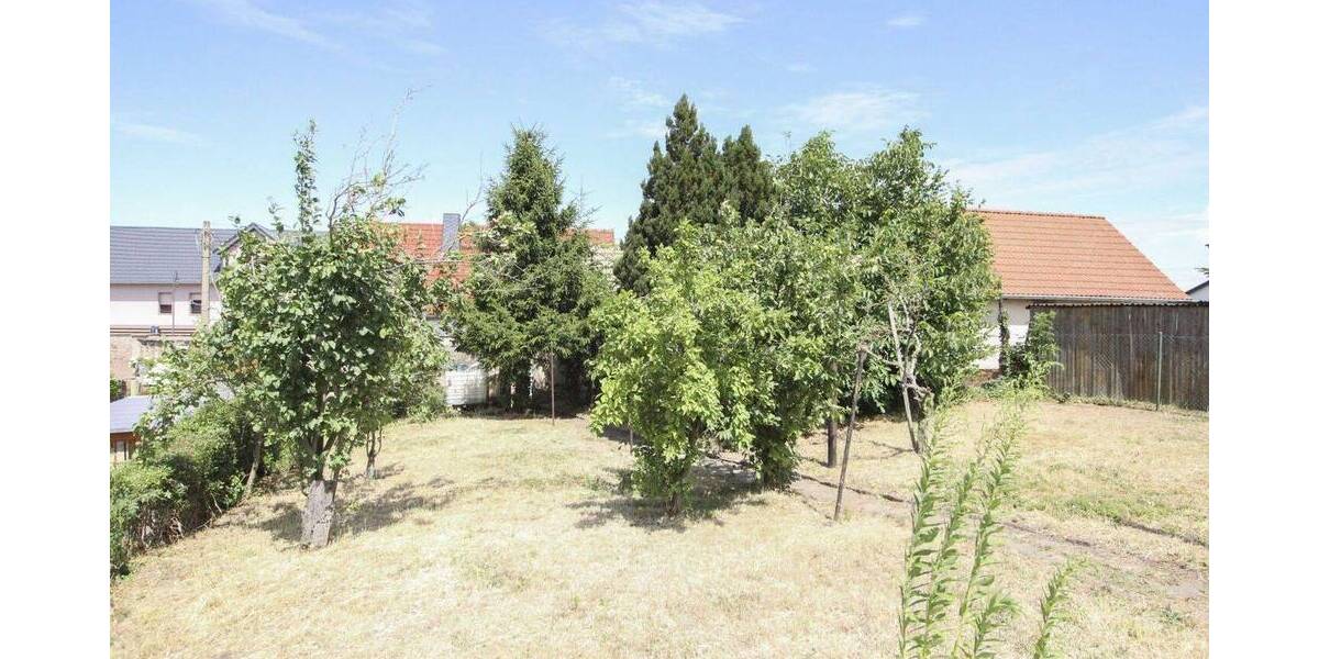 Einfamilienhaus Wettin-Löbejün Löbejün - 6 Zimmer, 45.000&euro; | Angebot:26156425