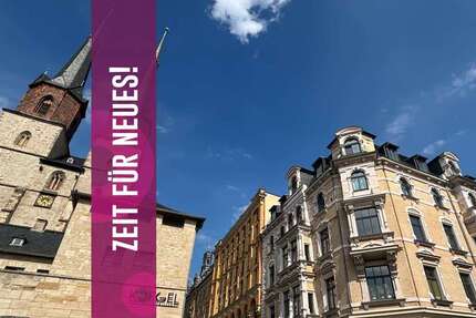 Wohnung Halle Altstadt - 3 Zimmer, 71 m&sup2;, 125.000&euro; | Angebot:27108530