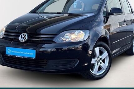 VW Golf Plus 131.700 km 8.980 &euro; Leuna 06237