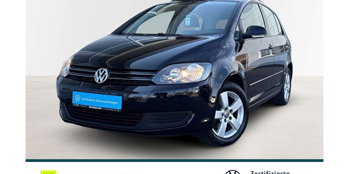VW Golf Plus 131.700 km 8.980 &euro; Leuna 06237