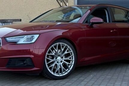 Audi A4 172.500 km 14.500 &euro; Halle Saale 06116