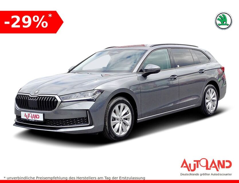 Skoda Superb 22.206 km 35.890 € Halle 06122