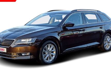 Skoda Superb 42.401 km 21.990 &euro; Eisleben 06295
