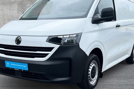 VW T7 Transporter 25.322 km 35.420 &euro; Halle (Saale) 06110