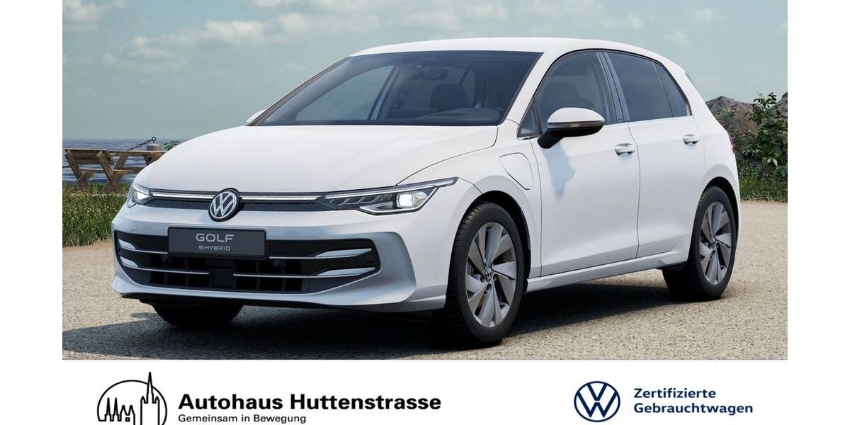 VW Golf 3.500 km 36.920 &euro; Halle (Saale) 06110