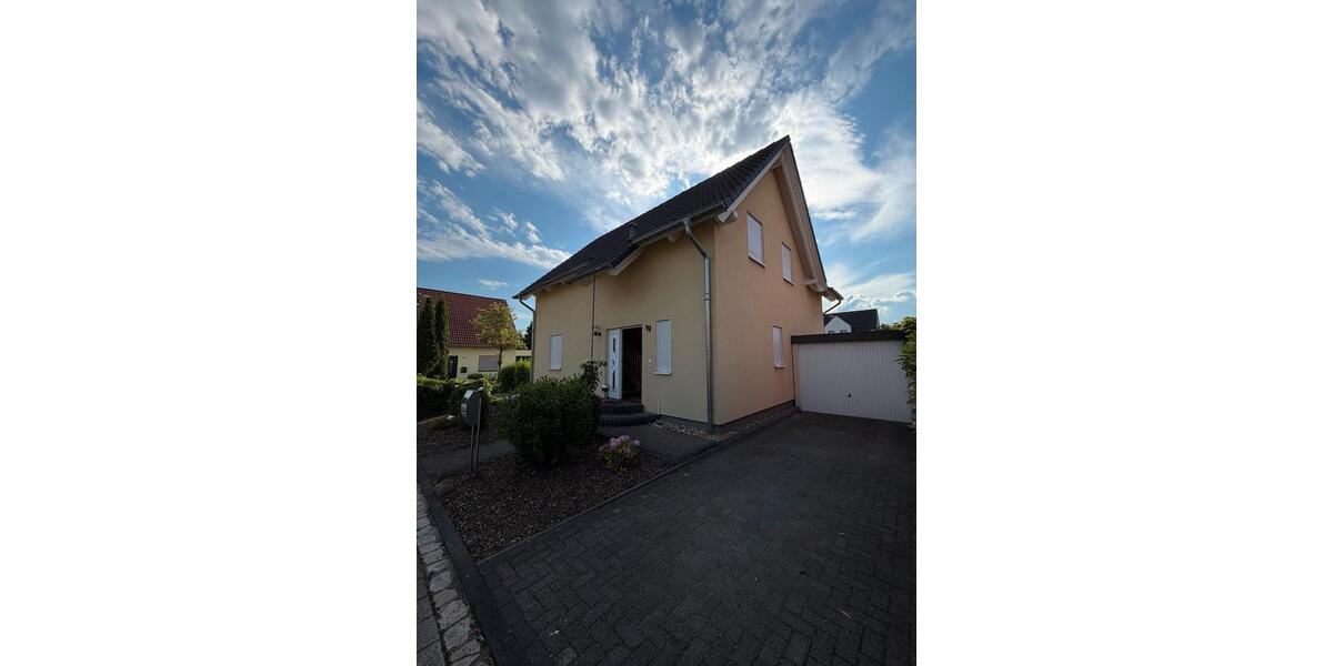 Einfamilienhaus Halle (Saale) Dölau - 4 Zimmer, 130 m&sup2;, 519.000&euro; | Angebot:26940910