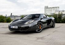 MP4-12C