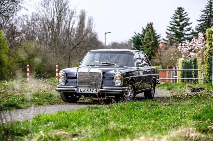 250 SE