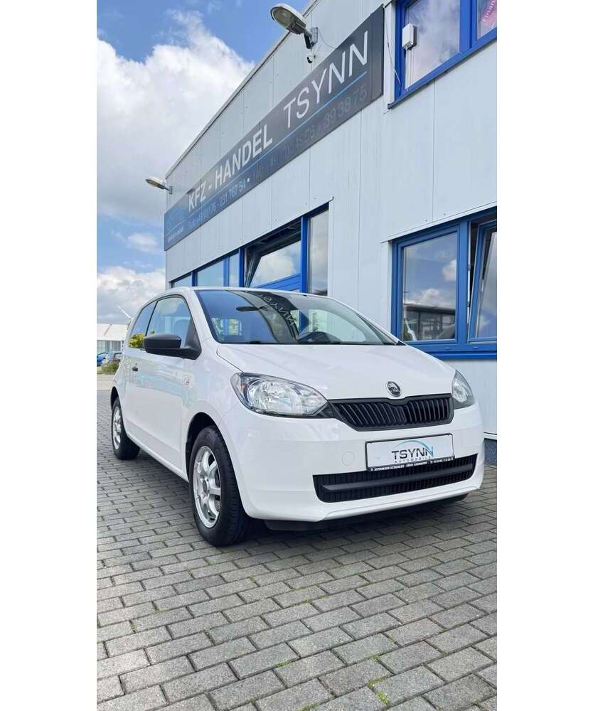 Citigo