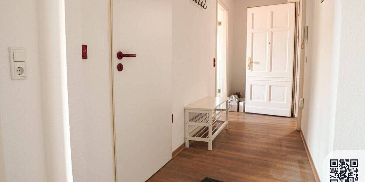 Etagenwohnung Halle (Saale) Innenstadt - 4 Zimmer, 2.047&euro; | Angebot:26265811