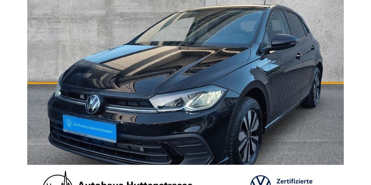 VW Polo 29.920 km 23.620 &euro; Halle (Saale) 06110