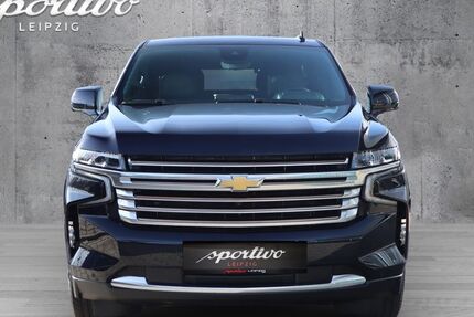 Chevrolet Tahoe 15.212 km 67.911 &euro; Markranstädt 04420