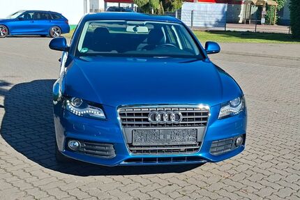 Audi A4 143.000 km 4.300 &euro; Roßbach 06242