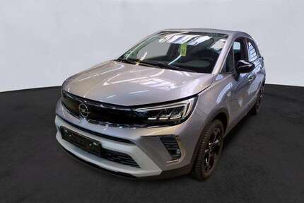 Opel Crossland 12.505 km 19.440 &euro; Köthen 06366