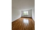 WOHNEN MIT BALKON & BLICK INS GRÜNE! - Etagenwohnung Halle Frohe Zukunft | Angebot:27098056