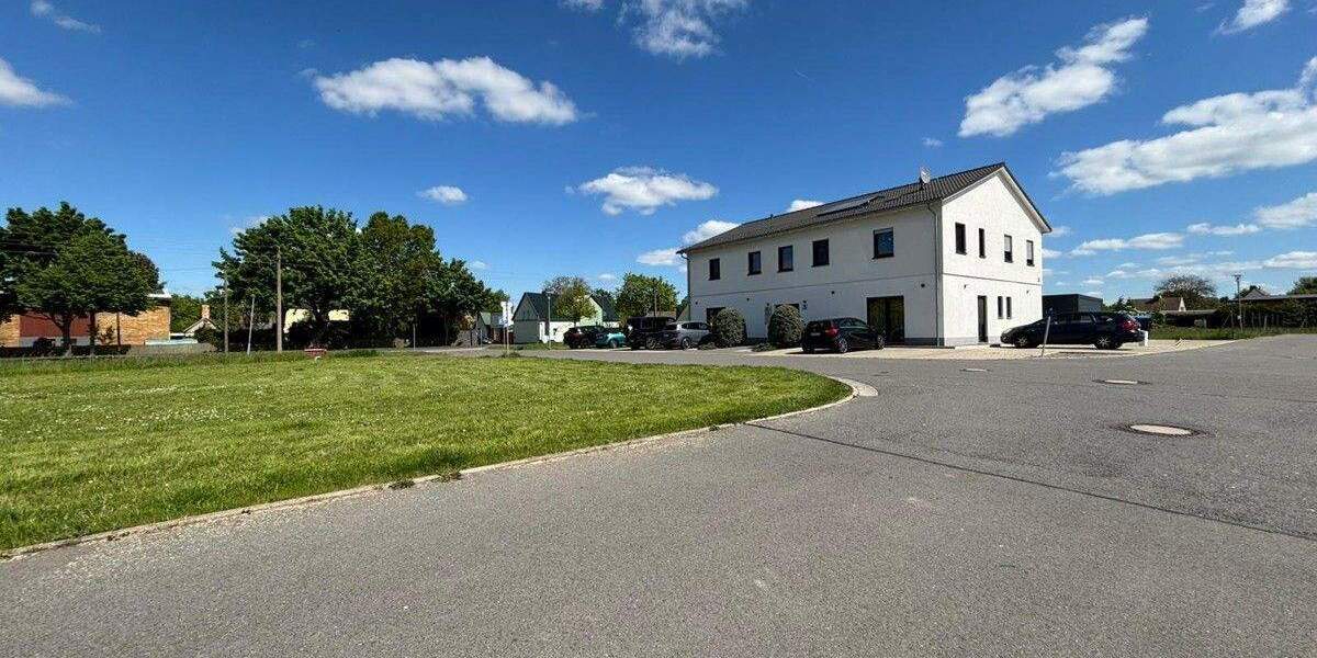 Grundstück Sandersdorf-Brehna/ Brehna Brehna - 113.000&euro; | Angebot:25736659