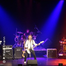 Jukebox Heroes mit den Hits von Sweet, Slade u.v.a. 22.01.2027 Städtisches Kulturhaus Bitterfeld-Wolfen