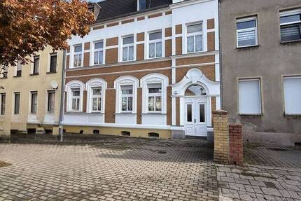 Wohnung Bitterfeld Anhaltsiedlung - 4 Zimmer, 120 m&sup2;, 755&euro; | Angebot:26502887