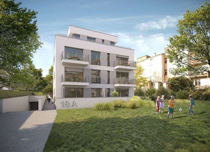 Wohnung zum Mieten in Leipzig 910 € 52 m²