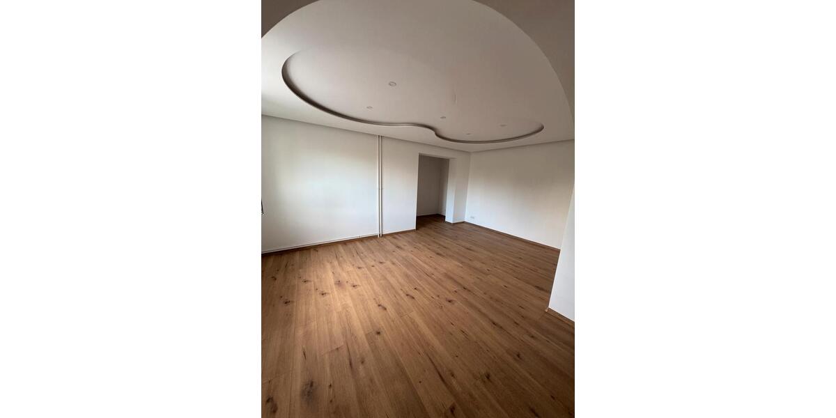 Erdgeschoßwohnung Halle (Saale) Nietleben - 2 Zimmer, 54 m&sup2;, 562&euro; | Angebot:27627362