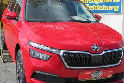 Skoda Kamiq 14.300 km 19.440 &euro; Halle/ Saale 06116